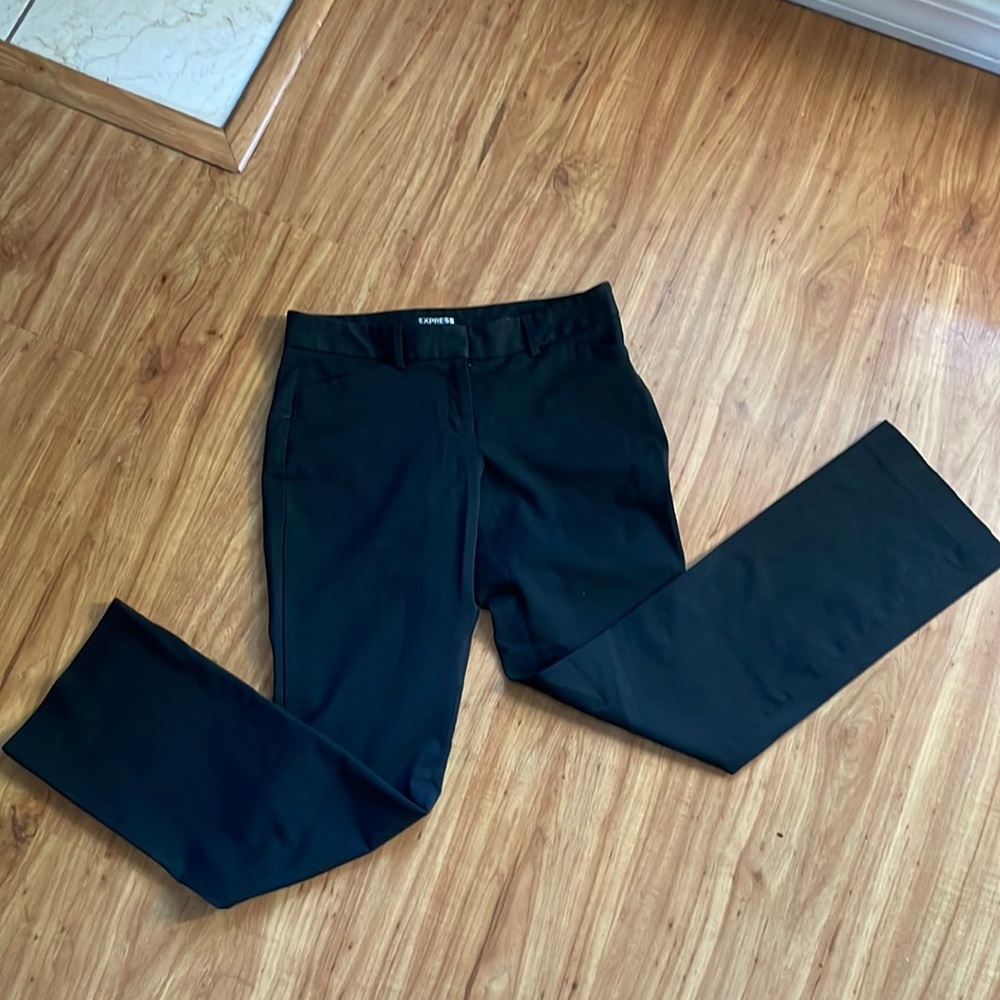 Express slacks